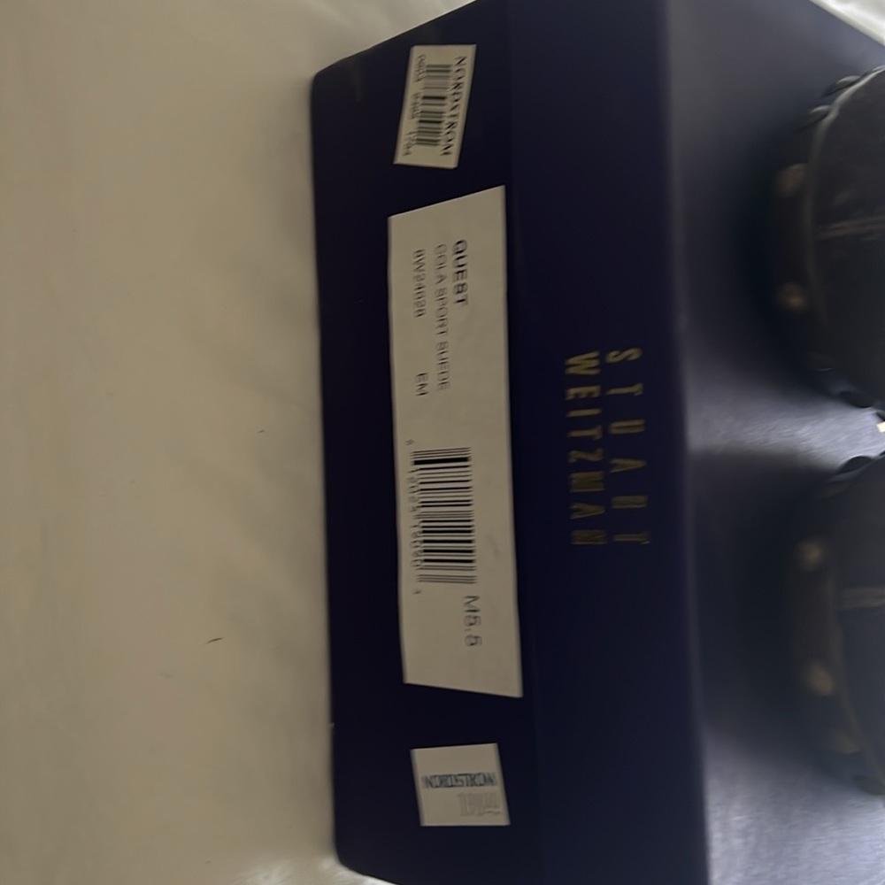 Stuart Weitzman clogs - Picture 2 of 6